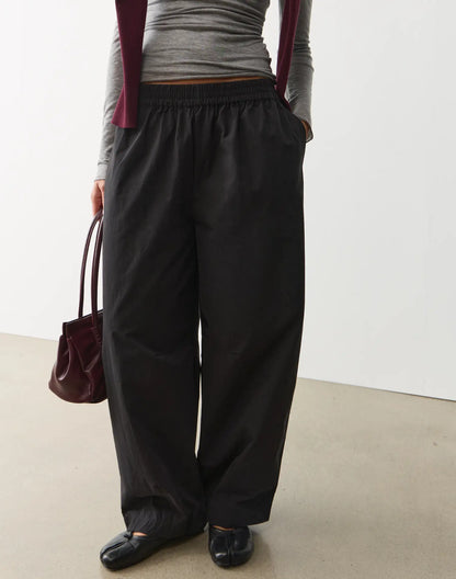 The Barrel Pant