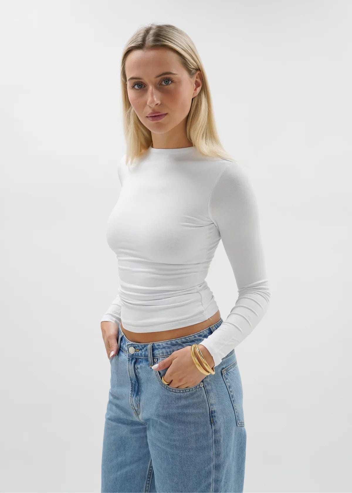 Common Long Sleeve