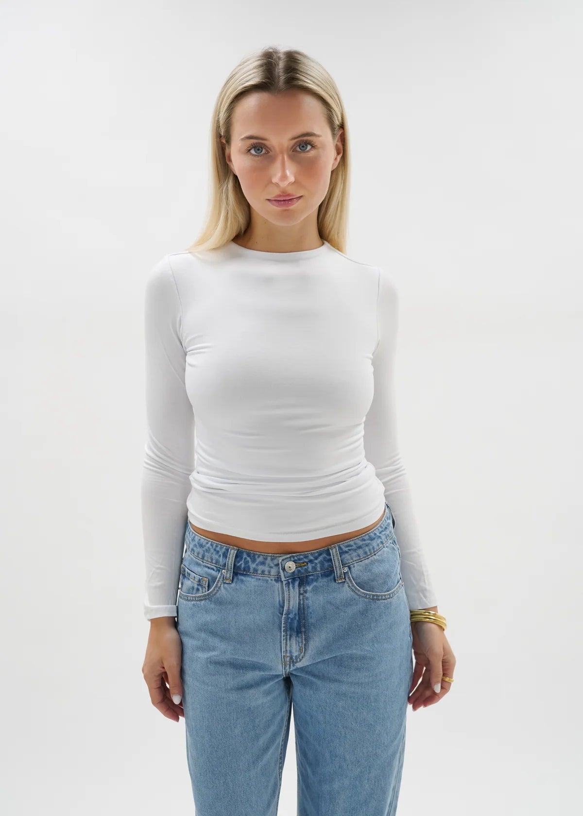 Common Long Sleeve