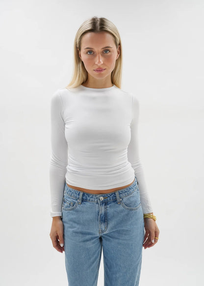 Common Long Sleeve
